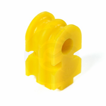 Polyurethane bushing sway bar, front suspension I.D. = 18 mm, 2-01-933, 54613-3RA0C (NISSAN), 54613-3U000 (NISSAN), 54613-4V00A (NISSAN), Polyurethane bushing sway bar, front suspension I.D. = 18 mm, 2-01-933, 54613-3RA0C (NISSAN), 54613-3U000 (NISSAN), 54613-4V00A (NISSAN),