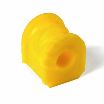 Polyurethane bushing sway bar, front suspension I.D. = 18 mm, 2-01-934, 54613-47B02 (NISSAN), Polyurethane bushing sway bar, front suspension I.D. = 18 mm, 2-01-934, 54613-47B02 (NISSAN),