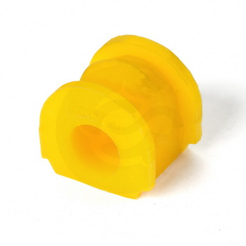 Polyurethane bushing sway bar, rear suspension I.D. = 19 mm, 2-01-935, 54613-4J819 (NISSAN), 56243-4J519 (NISSAN), Polyurethane bushing sway bar, rear suspension I.D. = 19 mm, 2-01-935, 54613-4J819 (NISSAN), 56243-4J519 (NISSAN),