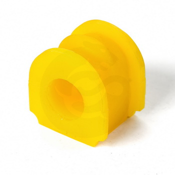 Polyurethane bushing sway bar, front suspension I.D. = 20 mm, 2-01-944, 56243-92J00 (NISSAN), Polyurethane bushing sway bar, front suspension I.D. = 20 mm, 2-01-944, 56243-92J00 (NISSAN),