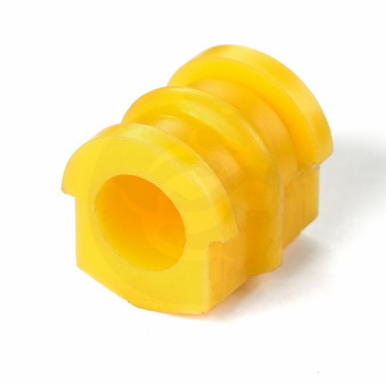 Polyurethane bushing sway bar, front suspension I.D. = 25 mm, 2-01-952, 54613-AU715 (NISSAN), Polyurethane bushing sway bar, front suspension I.D. = 25 mm, 2-01-952, 54613-AU715 (NISSAN),