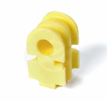 Polyurethane bushing sway bar, front suspension I.D. = 20 mm, 2-01-953, 54613-3U800 (NISSAN), Polyurethane bushing sway bar, front suspension I.D. = 20 mm, 2-01-953, 54613-3U800 (NISSAN),