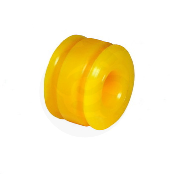 Polyurethane bushing front suspension, shock absorber, low mount to; rear suspension, shock absorber, upper mount to, 2-03-3031, 56119-MD00A (NISSAN), Polyurethane bushing front suspension, shock absorber, low mount to; rear suspension, shock absorber, upper mount to, 2-03-3031, 56119-MD00A (NISSAN),