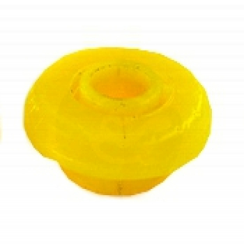 Polyurethane bushing shock absorber, rear suspension NISSAN TIIDA (2007-2012), 2-03-3970, 56217-AX000 (NISSAN), Polyurethane bushing shock absorber, rear suspension NISSAN TIIDA (2007-2012), 2-03-3970, 56217-AX000 (NISSAN),