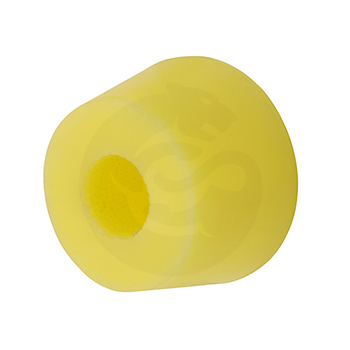 Polyurethane bushing shock absorber, rear suspension, upper mount to, 2-03-4033, 56217-1HA0B (NISSAN), Polyurethane bushing shock absorber, rear suspension, upper mount to, 2-03-4033, 56217-1HA0B (NISSAN),