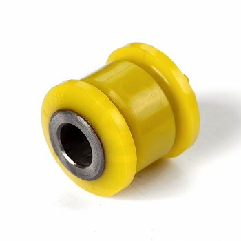 Polyurethane bushing rear suspension, control arm, 2-06-1002,  43018-8H300 (NISSAN),  43019-8H300 (NISSAN),  52161-00Q0A (NISSAN),  55120-2U600 (NISSAN),  55120-2U601 (NISSAN),  55120-30R00 (NISSAN),  55120-4J800 (NISSAN),  55120-4M700 (NISSAN),  55120-50A10 (NISSAN),  55120-50C00 (NISSAN),  55120-50J00 (NISSAN),  55120-51E00 (NISSAN),  55120-51E10 (NISSAN),  55120-56E00 (NISSAN),  55120-58E00 (NISSAN),  55120-60Y00 (NISSAN),  55120-63Y00 (NISSAN),  55120-65J00 (NISSAN),  55120-69C10 (NISSAN),  55120-76J00 (NISSAN),  55120-8H500 (NISSAN),  55120-8H505 (NISSAN),  55120-8H510 (NISSAN),  55120-8H515 (NISSAN),  55120-AU700 (NISSAN),  55120-AU705 (NISSAN),  55121-2U600 (NISSAN),  55121-2U601 (NISSAN),  55121-2U602 (NISSAN),  55121-4M700 (NISSAN),  55121-50A10 (NISSAN),  55121-60Y00 (NISSAN),  55121-62C00 (NISSAN),  55121-65J00 (NISSAN),  55121-65J0A (NISSAN),  55121-70J10 (NISSAN),  55121-80M10 (NISSAN),  55121-86J00 (NISSAN),  55121-86J15 (NISSAN),  55121-8H500 (NISSAN),  55121-8H510 (NISSAN),  55121-90J10 (NISSAN),  55121-EQ000 (NISSAN),  55150-D4000 (NISSAN),  55152-0E600 (NISSAN),  55152-50A00 (NISSAN),  55152-50A10 (NISSAN),  55152-50J00 (NISSAN),  55152-51E00 (NISSAN),  55152-65J00 (NISSAN),  55157-50A00 (NISSAN),  55157-50A10 (NISSAN),  55157-50Y00 (NISSAN),  55157-62C00 (NISSAN),  55157-90J00 (NISSAN),  551A0-00Q0A (NISSAN),  551A0-00Q0B (NISSAN),  551A0-00Q0C (NISSAN),  55250 3F650 (KIA),  55250 3F750 (KIA),  55250 3F800 (KIA),  55250 3K000 (HYUNDAI),  55250 3K700 (HYUNDAI),  55250 3K700A (HYUNDAI),  55250 3K701 (HYUNDAI),  55254 3K000 (HYUNDAI),  55254 3K000 (KIA),  55260 3F650 (KIA),  55260 3F750 (KIA),  55260 3F800 (KIA),  55501-06R10 (NISSAN),  55502-06R10 (NISSAN),  82 00 839 119 (RENAULT),  82 00 839 121 (RENAULT),  82 00 839 124 (RENAULT), 