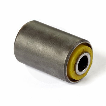 Polyurethane bushing rear suspension, leafspring, front, 2-06-1026, 54040-HA000 (NISSAN), 55045-EB71A (NISSAN), 8-97332-642-0 (ISUZU), MQ905517 (MITSUBISHI), S618-28-330 (MAZDA), Polyurethane bushing rear suspension, leafspring, front, 2-06-1026, 54040-HA000 (NISSAN), 55045-EB71A (NISSAN), 8-97332-642-0 (ISUZU), MQ905517 (MITSUBISHI), S618-28-330 (MAZDA),