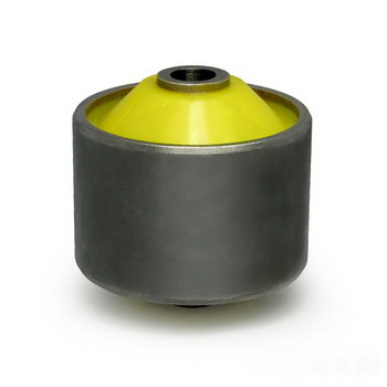 Polyurethane bushing front suspension, low arm, front, 2-06-1107,  54500-AG500 (NISSAN),  54500-AR000 (NISSAN),  54501-AG500 (NISSAN),  54501-AR000 (NISSAN), 
