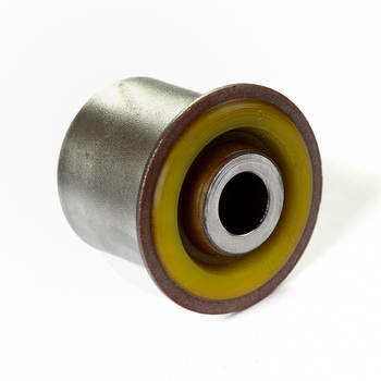 Polyurethane bushing front suspension, low arm, front, 2-06-1401,  44 40 152 002 (RENAULT),  54500-7Y000 (NISSAN),  54500-7Y00A (NISSAN),  54500-8J000 (NISSAN),  54500-9W200 (NISSAN),  54500-9W20C (NISSAN),  54500-9Y000 (NISSAN),  54500-CA000 (NISSAN),  54500-CA010 (NISSAN),  54500-CC40A (NISSAN),  54500-CC40B (NISSAN),  54500-CC40E (NISSAN),  54500-CK000 (NISSAN),  54500-CN000 (NISSAN),  54500-CN002 (NISSAN),  54500-CN00C (NISSAN),  54501-7Y000 (NISSAN),  54501-7Y00A (NISSAN),  54501-8J000 (NISSAN),  54501-9W200 (NISSAN),  54501-9W20C (NISSAN),  54501-9W50A (NISSAN),  54501-9W50B (NISSAN),  54501-9Y000 (NISSAN),  54501-CA000 (NISSAN),  54501-CA010 (NISSAN),  54501-CC40A (NISSAN),  54501-CC40B (NISSAN),  54501-CC40E (NISSAN),  54501-CK000 (NISSAN),  54501-CN000 (NISSAN),  54501-CN002 (NISSAN),  54501-CN00B (NISSAN), 