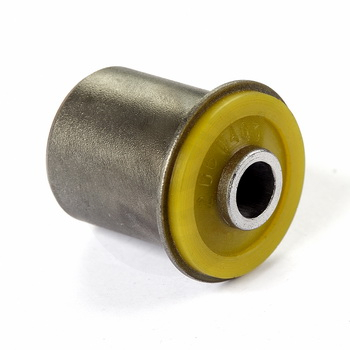 Polyurethane bushing rear suspension, upper arm (triangular), 2-06-1403,  55501-1AA0A (NISSAN),  55501-1BA0A (NISSAN),  55501-1CA0A (NISSAN),  55501-1JA0A (NISSAN),  55501-3JA0A (NISSAN),  55501-3JA0B (NISSAN),  55501-5AA0B (NISSAN),  55501-6RR0A (NISSAN),  55501-6RR0B (NISSAN),  55501-6US0A (NISSAN),  55501-9Y000 (NISSAN),  55501-9Y00A (NISSAN),  55501-AL505 (NISSAN),  55501-AL50E (NISSAN),  55501-AQ000 (NISSAN),  55501-AR000 (NISSAN),  55501-AR00A (NISSAN),  55501-CA000 (NISSAN),  55501-CA00A (NISSAN),  55501-EG000 (NISSAN),  55501-EG00A (NISSAN),  55501-JA000 (NISSAN),  55501-JA00A (NISSAN),  55501-JK000 (NISSAN),  55501-JK01A (NISSAN),  55501-JK02A (NISSAN),  55501-JL01A (NISSAN),  55501-JN00A (NISSAN),  55501-JN20A (NISSAN),  55502-1AA0A (NISSAN),  55502-1BA0A (NISSAN),  55502-1CA0A (NISSAN),  55502-1JA0A (NISSAN),  55502-3JA0A (NISSAN),  55502-3JA0B (NISSAN),  55502-5AA0B (NISSAN),  55502-6RR0A (NISSAN),  55502-6RR0B (NISSAN),  55502-6US0A (NISSAN),  55502-9Y000 (NISSAN),  55502-9Y00A (NISSAN),  55502-AL505 (NISSAN),  55502-AL50E (NISSAN),  55502-AQ000 (NISSAN),  55502-AR000 (NISSAN),  55502-AR00A (NISSAN),  55502-CA000 (NISSAN),  55502-CA00A (NISSAN),  55502-EG000 (NISSAN),  55502-EG00A (NISSAN),  55502-JA000 (NISSAN),  55502-JK02A (NISSAN),  55502-JL01A (NISSAN),  55502-JN00A (NISSAN), 
