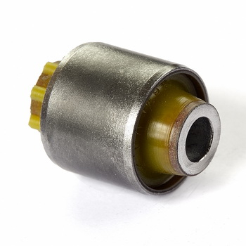 Polyurethane bushing rear suspension, hub, rear, 2-06-1498,  43018-1AA0A (NISSAN),  43018-AR000 (NISSAN),  43018-JN00A (NISSAN),  43019-1AA0A (NISSAN),  43019-AR000 (NISSAN),  43019-JN00A (NISSAN),  55157-9J400 (NISSAN),  55157-AL500 (INFINITI),  55157-AL500 (NISSAN),  55157-AR000 (NISSAN),  55157-JA000 (NISSAN),  55157-JF00A (INFINITI),  55157-JF00A (NISSAN),  55157-JK00A (INFINITI),  55157-JK00A (NISSAN),  55157-ZX00B (NISSAN),  551B0-EG000 (NISSAN),  551B0-JA000 (NISSAN),  56219-8J000 (NISSAN),  56219-AL500 (NISSAN),  56219-AR000 (INFINITI),  56219-AR000 (NISSAN),  56219-JA00A (NISSAN),  56219-JN00A (NISSAN),  5Q0 505 553 (VAG (AUDI/ VOLKSWAGEN/ SKODA/ ),  5Q0 505 553 A (VAG (AUDI/ VOLKSWAGEN/ SKODA/ ), 