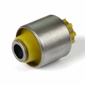 Polyurethane bushing rear suspension, control arm (sub spring) outer in hub and upper mount hub, 2-06-1971, 48830-0R030 (TOYOTA), 48830-42030 (TOYOTA), 55157-AG000 (NISSAN), 56219-AG000 (NISSAN), 56219-AG001 (NISSAN), Polyurethane bushing rear suspension, control arm (sub spring) outer in hub and upper mount hub, 2-06-1971, 48830-0R030 (TOYOTA), 48830-42030 (TOYOTA), 55157-AG000 (NISSAN), 56219-AG000 (NISSAN), 56219-AG001 (NISSAN),
