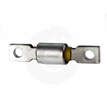 Polyurethane bushing front suspension, low arm, front, 2-06-2300, 45201-50Z00 (SUZUKI), 45202-50Z00 (SUZUKI), 54 50 0JY 00A (RENAULT), 54 50 1JY 00A (RENAULT), 54 50 404 45R (RENAULT), 54 50 504 45R (RENAULT), 54 50 552 12R (RENAULT), 54500-4BA0A (NISSAN), 54500-4BD0A (NISSAN), 54500-4CA0A (NISSAN), 54500-4CL1B (NISSAN), 54500-5HA0A (NISSAN), 54500-5TA0A (NISSAN), 54500-BB00A (NISSAN), 54500-BM91A (NISSAN), 54500-BR30A (NISSAN), 54500-EN001 (NISSAN), 54500-EN00B (NISSAN), 54500-ET000 (NISSAN), 54500-JD000 (NISSAN), 54500-JE20A (NISSAN), 54500-JG000 (NISSAN), 54500-JG00A (NISSAN), 54500-JG00B (NISSAN), 54500-JY00A (NISSAN), 54501-4BA0A (NISSAN), 54501-4BD0A (NISSAN), 54501-4CA0A (NISSAN), 54501-4CL1B (NISSAN), 54501-5HA0A (NISSAN), 54501-5TA0A (NISSAN), 54501-BB00A (NISSAN), 54501-BM91A (NISSAN), 54501-BR30A (NISSAN), 54501-EN001 (NISSAN), 54501-EN00B (NISSAN), 54501-ET000 (NISSAN), 54501-JD000 (NISSAN), 54501-JE20A (NISSAN), 54501-JG000 (NISSAN), 54501-JG00A (NISSAN), 54501-JG00B (NISSAN), 54501-JY00A (NISSAN), 54560-EN001 (NISSAN), Polyurethane bushing front suspension, low arm, front, 2-06-2300, 45201-50Z00 (SUZUKI), 45202-50Z00 (SUZUKI), 54 50 0JY 00A (RENAULT), 54 50 1JY 00A (RENAULT), 54 50 404 45R (RENAULT), 54 50 504 45R (RENAULT), 54 50 552 12R (RENAULT), 54500-4BA0A (NISSAN), 54500-4BD0A (NISSAN), 54500-4CA0A (NISSAN), 54500-4CL1B (NISSAN), 54500-5HA0A (NISSAN), 54500-5TA0A (NISSAN), 54500-BB00A (NISSAN), 54500-BM91A (NISSAN), 54500-BR30A (NISSAN), 54500-EN001 (NISSAN), 54500-EN00B (NISSAN), 54500-ET000 (NISSAN), 54500-JD000 (NISSAN), 54500-JE20A (NISSAN), 54500-JG000 (NISSAN), 54500-JG00A (NISSAN), 54500-JG00B (NISSAN), 54500-JY00A (NISSAN), 54501-4BA0A (NISSAN), 54501-4BD0A (NISSAN), 54501-4CA0A (NISSAN), 54501-4CL1B (NISSAN), 54501-5HA0A (NISSAN), 54501-5TA0A (NISSAN), 54501-BB00A (NISSAN), 54501-BM91A (NISSAN), 54501-BR30A (NISSAN), 54501-EN001 (NISSAN), 54501-EN00B (NISSAN), 54501-ET000 (NISSAN), 54501-JD000 (NISSAN), 54501-JE20A (NISSAN), 54501-JG000 (NISSAN), 54501-JG00A (NISSAN), 54501-JG00B (NISSAN), 54501-JY00A (NISSAN), 54560-EN001 (NISSAN),