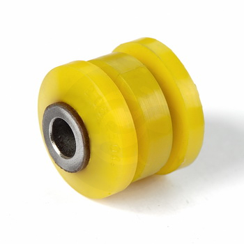Polyurethane bushing rear suspension, hub, mount to low control arm, front, 2-06-2504,  43018-1JB0A (NISSAN),  43018-CG000 (NISSAN),  43018-CN200 (NISSAN),  43019-1JB0A (NISSAN),  43019-CG000 (NISSAN),  43019-CN200 (NISSAN),  52622-SEA-014 (HONDA),  55152-3JA0A (INFINITI),  55152-3JA0A (NISSAN),  55152-CA000 (NISSAN), 