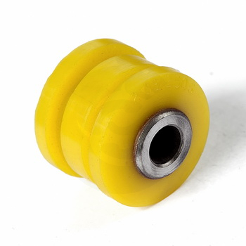 Polyurethane bushing rear suspension, hub, mount to low trailing arm, 2-06-2505,  43018-1JB0A (NISSAN),  43018-CG000 (NISSAN),  43018-CN200 (NISSAN),  43019-1JB0A (NISSAN),  43019-CG000 (NISSAN),  43019-CN200 (NISSAN),  52622-SNA-A01 (HONDA),  55148-CA000 (NISSAN), 