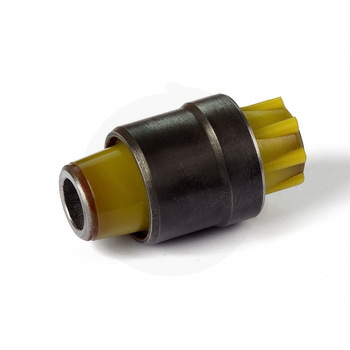 Polyurethane bushing rear suspension, low control arm (sub spring) inner bushing, 2-06-2536, 55158-WL000 (NISSAN), 551B0-WL000 (NISSAN), Polyurethane bushing rear suspension, low control arm (sub spring) inner bushing, 2-06-2536, 55158-WL000 (NISSAN), 551B0-WL000 (NISSAN),