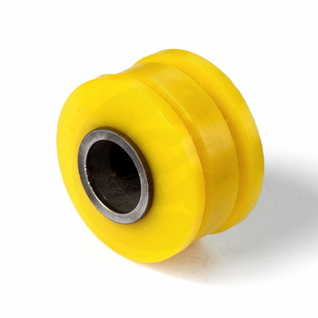 Polyurethane bushing rear suspension, trailing arm, 2-06-2644,  55110-3JA0A (NISSAN),  55110-6US0A (NISSAN),  55110-JN00A (NISSAN),  55110-JP00A (NISSAN), 