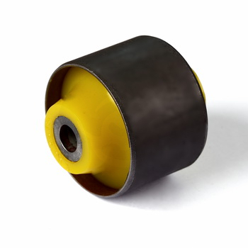 Polyurethane bushing front suspension, low arm rear, 2-06-2816,  54500-1AA0B (NISSAN),  54500-1AA0C (NISSAN),  54500-1AA1A (NISSAN),  54500-1AT0B (NISSAN),  54500-1JB0A (NISSAN),  54500-3TA0A (NISSAN),  54500-3TA0B (NISSAN),  54500-9N00A (NISSAN),  54500-JA00B (NISSAN),  54500-JN02A (NISSAN),  54500-JN02B (NISSAN),  54500-JN02C (NISSAN),  54501-1AA0B (NISSAN),  54501-1AA0C (NISSAN),  54501-1AA1A (NISSAN),  54501-1AT0B (NISSAN),  54501-1JB0A (NISSAN),  54501-3TA0A (NISSAN),  54501-3TA0B (NISSAN),  54501-9N00A (NISSAN),  54501-JA00B (NISSAN),  54501-JN02A (NISSAN),  54501-JN02B (NISSAN),  54501-JN02C (NISSAN), 