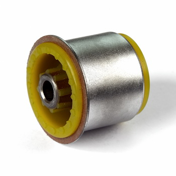 Polyurethane bushing rear suspension, bracket, mount to reducer, 2-06-2904, 55419-8H500 (NISSAN), 55419-8H501 (NISSAN), Polyurethane bushing rear suspension, bracket, mount to reducer, 2-06-2904, 55419-8H500 (NISSAN), 55419-8H501 (NISSAN),