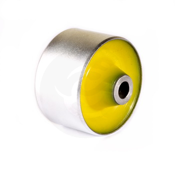 Polyurethane bushing front suspension, low arm, rear, 2-06-3039,  54500-1AA0A (NISSAN),  54500-1AT0A (NISSAN),  54500-1JA0A (NISSAN),  54500-1KK0B (NISSAN),  54500-3JA0A (NISSAN),  54500-3JA0B (NISSAN),  54500-3JA0C (NISSAN),  54500-3TS0A (NISSAN),  54500-3TS1A (NISSAN),  54500-3TS2A (NISSAN),  54500-9HP0A (NISSAN),  54500-JN00A (NISSAN),  54500-JN00B (NISSAN),  54500-JN00C (NISSAN),  54500-JN01A (NISSAN),  54501-1AA0A (NISSAN),  54501-1AT0A (NISSAN),  54501-1JA0A (NISSAN),  54501-3JA0A (NISSAN),  54501-3JA0B (NISSAN),  54501-3JA0C (NISSAN),  54501-3TS0A (NISSAN),  54501-3TS1A (NISSAN),  54501-3TS2A (NISSAN),  54501-9HP0A (NISSAN),  54501-JN00A (NISSAN),  54501-JN00B (NISSAN),  54501-JN00C (NISSAN),  54501-JN01A (NISSAN),  54570-JP00A (NISSAN), 