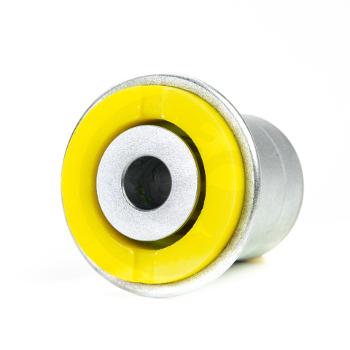 Polyurethane bushing rear suspension, subframe, frontal, 2-06-3288,  55400-1CB0C (NISSAN),  55400-1CB0D (NISSAN),  55400-1CB0E (NISSAN),  55400-CL00A (NISSAN),  55400-CM81A (NISSAN),  55400-CM81B (NISSAN),  55400-EH30A (NISSAN),  55400-EH30B (NISSAN),  55400-EH30D (NISSAN),  55400-JN00A (NISSAN),  55400-JN00B (NISSAN),  55400-JN20A (NISSAN),  55400-JN20B (NISSAN),  55400-JN20C (NISSAN),  55400-JP00A (NISSAN),  55400-JP20A (NISSAN),  55400-JP20B (NISSAN),  55400-JP20C (NISSAN),  55400-JP20D (NISSAN),  55440-EC001 (NISSAN),  55440-JP00A (NISSAN),  55440-JP20D (NISSAN), 