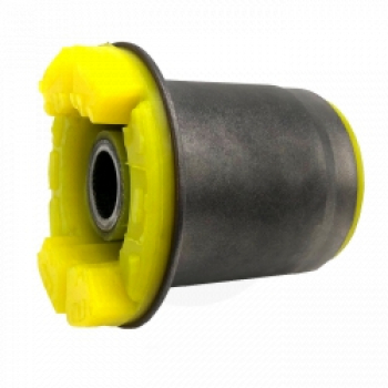 Polyurethane bushing rear suspension, sub frame, rear, 2-06-3289,  55400-JN00A (NISSAN),  55400-JN00B (NISSAN),  55400-JN20A (NISSAN),  55400-JN20B (NISSAN),  55400-JN20C (NISSAN),  55400-JP00A (NISSAN),  55400-JP20A (NISSAN),  55400-JP20B (NISSAN),  55400-JP20C (NISSAN),  55400-JP20D (NISSAN), 