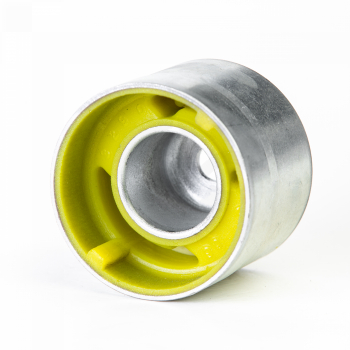 Polyurethane bushing rear suspension, subframe, Reducer, differential mount, rear, 2-06-3290,  55400-3JA1E (NISSAN),  55400-JN20A (NISSAN),  55400-JN20B (NISSAN),  55400-JN20C (NISSAN),  55400-JP20A (NISSAN),  55400-JP20B (NISSAN),  55400-JP20C (NISSAN),  55400-JP20D (NISSAN),  55470-JP20A (NISSAN), 