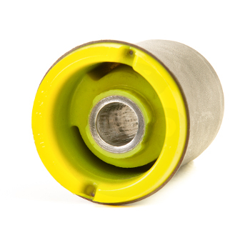 Polyurethane bushing rear suspension, sub frame, front, 2-06-3291,  55400-CA000 (NISSAN),  55400-CA001 (NISSAN),  55400-CA002 (NISSAN),  55400-CA100 (NISSAN),  55400-CA101 (NISSAN),  55400-CA102 (NISSAN),  55400-CB00A (NISSAN),  55400-CB00B (NISSAN),  55400-CC000 (NISSAN),  55400-CC001 (NISSAN),  55400-CC00A (NISSAN),  55400-CC00B (NISSAN),  55442-CA000 (NISSAN), 