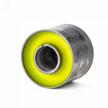 Polyurethane bushing rear suspension, sub frame, mount to reducer, 2-06-3293,  55400-CA000 (NISSAN),  55400-CA001 (NISSAN),  55400-CA002 (NISSAN),  55400-CB00B (NISSAN),  55400-CC000 (NISSAN),  55400-CC00A (NISSAN),  55442-CA000 (NISSAN), 