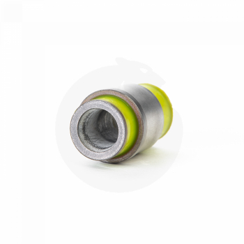 Polyurethane bushing front suspension, right mount, subframe, upper, vertical, 2-06-3321, 54524-AX001 (NISSAN), 54524-AX600 (NISSAN), 54524-BC01A (NISSAN), 54524-ED001 (NISSAN), 54524-ED50A (NISSAN), 54524-ED50B (NISSAN), 54524-EL000 (NISSAN), 54524-JJ40A (NISSAN), 54525-EW000 (NISSAN), 82 00 127 321 (RENAULT), 82 00 127 324 (RENAULT), 82 00 197 452 (RENAULT), 82 00 197 453 (RENAULT), MQ702525 (MITSUBISHI), Polyurethane bushing front suspension, right mount, subframe, upper, vertical, 2-06-3321, 54524-AX001 (NISSAN), 54524-AX600 (NISSAN), 54524-BC01A (NISSAN), 54524-ED001 (NISSAN), 54524-ED50A (NISSAN), 54524-ED50B (NISSAN), 54524-EL000 (NISSAN), 54524-JJ40A (NISSAN), 54525-EW000 (NISSAN), 82 00 127 321 (RENAULT), 82 00 127 324 (RENAULT), 82 00 197 452 (RENAULT), 82 00 197 453 (RENAULT), MQ702525 (MITSUBISHI),