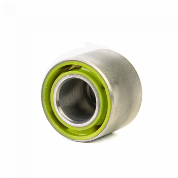Polyurethane bushing rear sub frame, mount to reducer, rear NISSAN PATHFINDER R51M (2005-2013), 2-06-3442, 55470-EB300 (NISSAN), Polyurethane bushing rear sub frame, mount to reducer, rear NISSAN PATHFINDER R51M (2005-2013), 2-06-3442, 55470-EB300 (NISSAN),