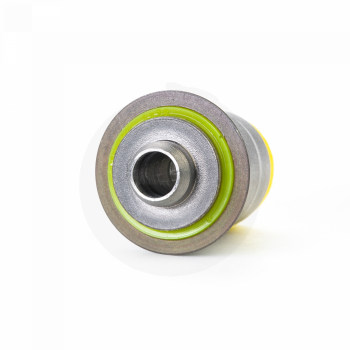Polyurethane bushing front suspension, sub frame, rear, 2-06-3479,  54400-3JA0B (NISSAN),  54400-3JA0C (NISSAN),  54400-3JA0E (NISSAN),  54400-3JA1C (NISSAN),  54400-3JA1E (NISSAN),  54400-3JA2A (NISSAN),  54400-3JA2C (NISSAN),  54400-3JA2D (NISSAN),  54400-3JV0D (NISSAN),  54400-3TS1A (NISSAN),  54400-JA00A (NISSAN),  54400-JC20A (NISSAN),  54400-JC20B (NISSAN),  54400-JN00A (NISSAN),  54400-JN01A (NISSAN),  54400-JN30A (NISSAN),  54400-JP20C (NISSAN),  54400-JP30C (NISSAN),  54467-JA000 (NISSAN), 