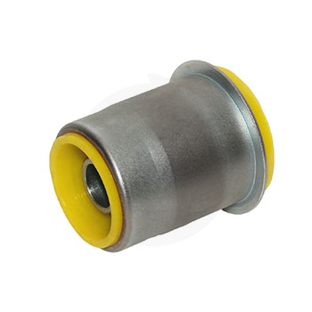 Polyurethane bushing rear suspension, sub frame, front, 2-06-3480,  55400-CL60A (NISSAN),  55400-CM80B (NISSAN), 