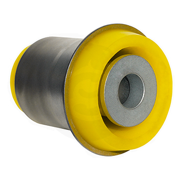 Polyurethane bushing rear suspension, sub frame, front, 2-06-3528, 55400-3TA1B (NISSAN), Polyurethane bushing rear suspension, sub frame, front, 2-06-3528, 55400-3TA1B (NISSAN),