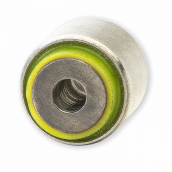 Polyurethane bushing rear suspension, control arm, inner, 2-06-3662,  551A0-CG000 (NISSAN),  551A0-CG010 (NISSAN),  551A0-CM80A (NISSAN),  551A1-CG000 (NISSAN),  551A1-CG010 (NISSAN),  551A1-CM80A (NISSAN),  B45A-26-11X (MAZDA),  B45A-26-12X (MAZDA),  B45A-28-430 (MAZDA),  BHR1-26-11XA (MAZDA),  BHR1-26-12XA (MAZDA),  BJS7-26-11X (MAZDA),  BJS7-26-11XB (MAZDA),  BJS7-26-12X (MAZDA),  BJS7-26-12XB (MAZDA),  BJS7-28-430 (MAZDA),  BJS8-28-430 (MAZDA),  BJT6-26-11XC (MAZDA),  BJT6-26-12XC (MAZDA), 