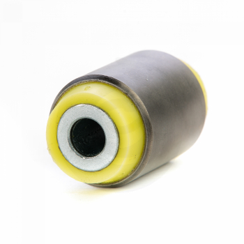Polyurethane bushing front suspension, low arm, front, 2-06-3740,  54500-CG200 (NISSAN),  54501-CG200 (NISSAN), 