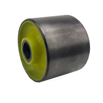 Polyurethane bushing front suspension, low arm, rear, 2-06-3741,  54500-CG200 (NISSAN),  54501-CG200 (NISSAN), 