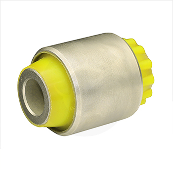 Polyurethane bushing rear suspension, front control arm, mount to body, 2-06-3952, 551B0-1MA1B (NISSAN), Polyurethane bushing rear suspension, front control arm, mount to body, 2-06-3952, 551B0-1MA1B (NISSAN),