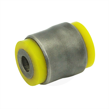 Polyurethane bushing rear suspension, control arm, sub spring, inner, 2-06-4102, 551B0-ZX00B (NISSAN), Polyurethane bushing rear suspension, control arm, sub spring, inner, 2-06-4102, 551B0-ZX00B (NISSAN),