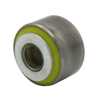Polyurethane bushing rear suspension, trailing arm, 2-06-4177,  55110-JA000 (NISSAN),  55110-ZX00B (NISSAN), 