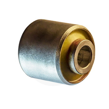 Polyurethane bushing rear suspension, panhard rod, mount to axle, 2-06-557, 4766 814AB (CHRYSLER), 48770-58010 (TOYOTA), 55130-0F500 (NISSAN), 55130-0W000 (NISSAN), 55130-11C00 (NISSAN), 55130-2W100 (NISSAN), 55130-41G00 (NISSAN), 55130-42G00 (NISSAN), 55130-87G00 (NISSAN), 55130-88G00 (NISSAN), 55130-88G10 (NISSAN), 55135-11C00 (NISSAN), Polyurethane bushing rear suspension, panhard rod, mount to axle, 2-06-557, 4766 814AB (CHRYSLER), 48770-58010 (TOYOTA), 55130-0F500 (NISSAN), 55130-0W000 (NISSAN), 55130-11C00 (NISSAN), 55130-2W100 (NISSAN), 55130-41G00 (NISSAN), 55130-42G00 (NISSAN), 55130-87G00 (NISSAN), 55130-88G00 (NISSAN), 55130-88G10 (NISSAN), 55135-11C00 (NISSAN),