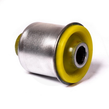 Polyurethane bushing front suspension, low arm, front, 2-06-687,  54500-0C000 (NISSAN),  54500-0C010 (NISSAN),  54500-0W000 (NISSAN),  54500-0W001 (NISSAN),  54500-1C111 (NISSAN),  54500-7C350 (NISSAN),  54500-9C550 (NISSAN),  54501-0C000 (NISSAN),  54501-0C010 (NISSAN),  54501-0W000 (NISSAN),  54501-0W001 (NISSAN),  54501-1C111 (NISSAN),  54501-7C350 (NISSAN),  54501-9C550 (NISSAN), 