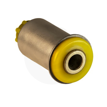 Polyurethane bushing front suspension, low arm, rear, 2-06-966, 54560-22T10 (NISSAN), 54560-G8100 (NISSAN), Polyurethane bushing front suspension, low arm, rear, 2-06-966, 54560-22T10 (NISSAN), 54560-G8100 (NISSAN),