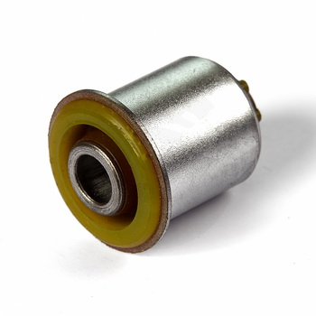 Polyurethane bushing front suspension, low arm, front, 2-06-981,  54500-8H310 (NISSAN),  54500-8H31A (NISSAN),  54501-8H310 (NISSAN),  54501-8H31A (NISSAN), 