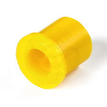 Polyurethane bushing rear suspension, leafspring, 2-10-182,  55046-01G00 (NISSAN),  55046-8B400 (NISSAN), 