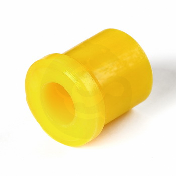 Polyurethane bushing rear suspension, leafspring I.D. = 18 mm, 2-10-257, 55046-G9601 (NISSAN), 55046-R8000 (NISSAN), Polyurethane bushing rear suspension, leafspring I.D. = 18 mm, 2-10-257, 55046-G9601 (NISSAN), 55046-R8000 (NISSAN),