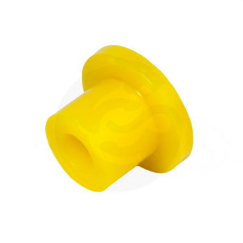 Polyurethane bushing rear suspension, leafspring I.D. = 18 mm, O.D. = 36 mm, L = 37 mm, 2-10-772, 5-86130-834-0 (ISUZU), 55047-VW000 (NISSAN), Polyurethane bushing rear suspension, leafspring I.D. = 18 mm, O.D. = 36 mm, L = 37 mm, 2-10-772, 5-86130-834-0 (ISUZU), 55047-VW000 (NISSAN),