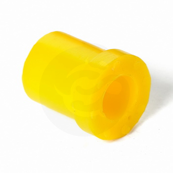 Polyurethane bushing rear suspension, leafspring I.D. = 18 mm, O.D. = 34 mm, L = 35 mm, 2-10-774, 55045-T3000 (NISSAN), Polyurethane bushing rear suspension, leafspring I.D. = 18 mm, O.D. = 34 mm, L = 35 mm, 2-10-774, 55045-T3000 (NISSAN),
