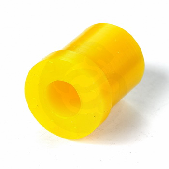 Polyurethane bushing front and rear suspension, leafspring I.D. = 20 mm, O.D. = 32,5 mm, L = 34,5 mm, 2-10-775, 35129-4401P (NISSAN), 54045-WK110 (NISSAN), 54046-WK100 (NISSAN), 55046-S9000 (NISSAN), Polyurethane bushing front and rear suspension, leafspring I.D. = 20 mm, O.D. = 32,5 mm, L = 34,5 mm, 2-10-775, 35129-4401P (NISSAN), 54045-WK110 (NISSAN), 54046-WK100 (NISSAN), 55046-S9000 (NISSAN),