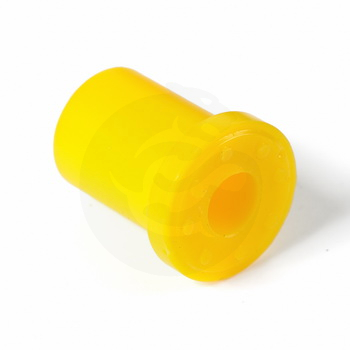 Polyurethane bushing rear suspension, leafspring I.D. = 18 mm, O.D. = 36 mm, L = 53 mm, 2-10-777, 5-86130-833-0 (ISUZU), 55046-VW000 (NISSAN), 55046-VX000 (NISSAN), Polyurethane bushing rear suspension, leafspring I.D. = 18 mm, O.D. = 36 mm, L = 53 mm, 2-10-777, 5-86130-833-0 (ISUZU), 55046-VW000 (NISSAN), 55046-VX000 (NISSAN),